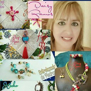 Meet your Posher, Daisy